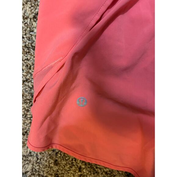 LuLulemon hotty hot high-rise skirt long - Picture 4 of 5